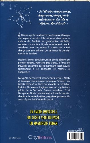 Produktbild: Yarros, R: Toutes nos histoires infinies