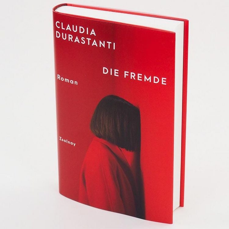Produktbild: Die Fremde