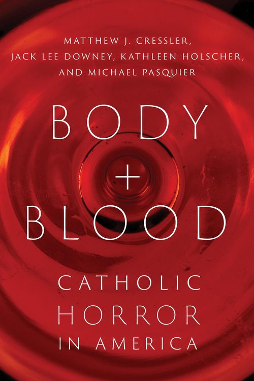 Produktbild: Body and Blood