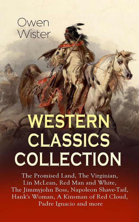 Produktbild: Western Classics Collection