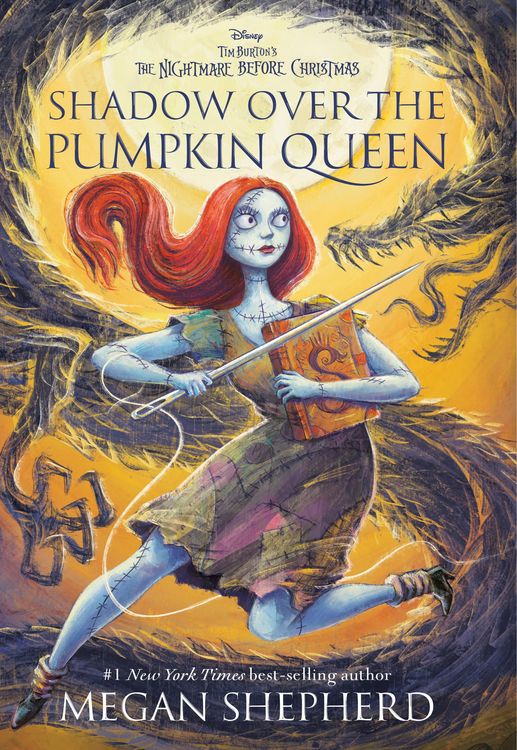 Produktbild: Shadow Over the Pumpkin Queen