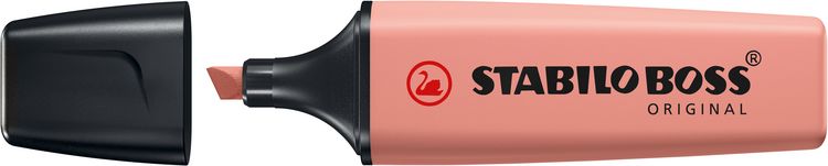 Produktbild: STABILO Textmarker BOSS ORIGINAL NatureCOL.