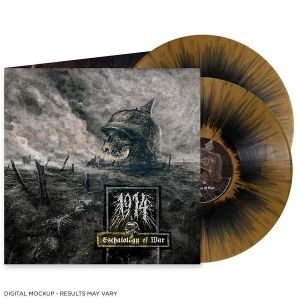 Produktbild: Eschatology of War