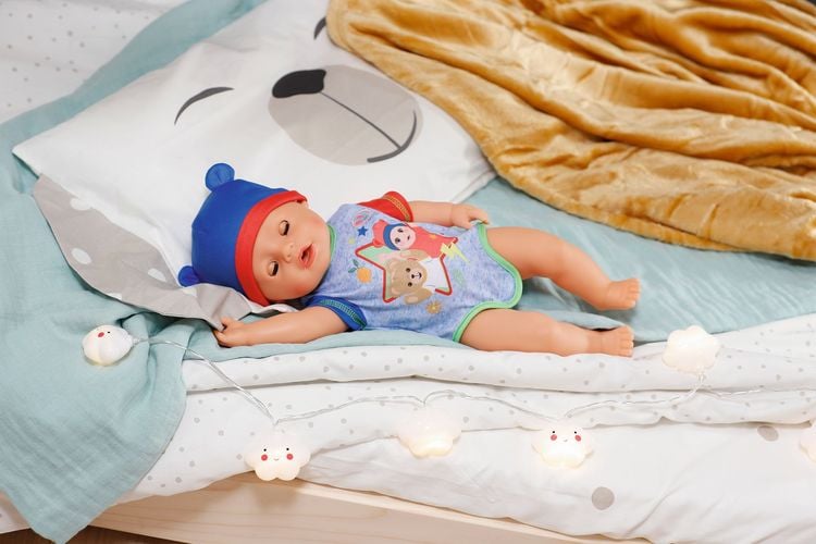 Produktbild: BABY born Jonas 43cm