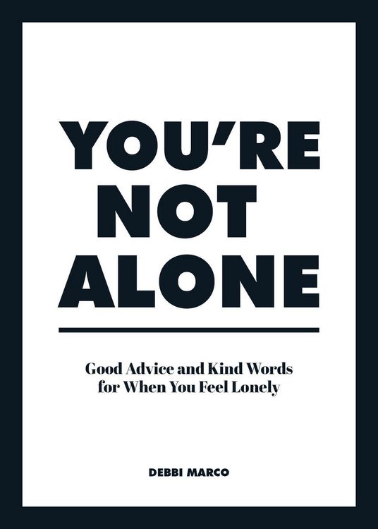 Produktbild: You're Not Alone