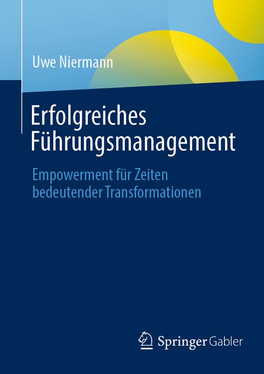 Produktbild: Erfolgreiches F&uuml;hrungsmanagement