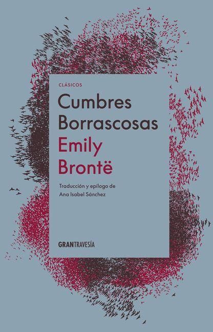 Produktbild: Cumbres Borrascosas / Wuthering Heights