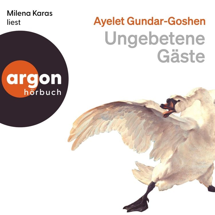 Produktbild: Ungebetene Gäste