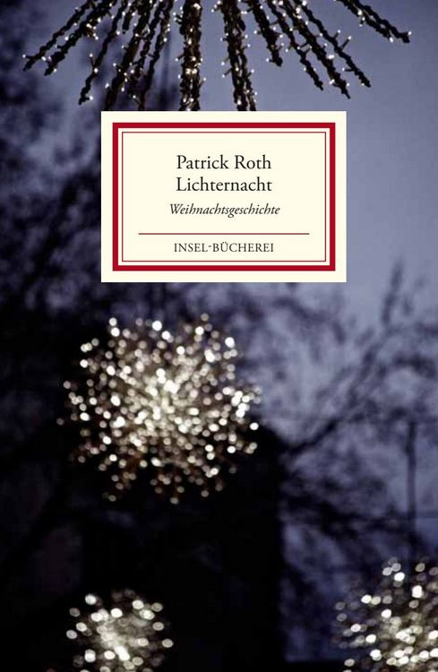 Produktbild: Lichternacht