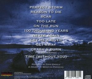 Produktbild: Perfect Storm