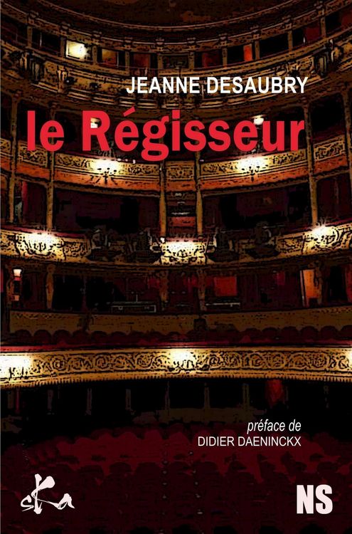 Produktbild: Le Regisseur