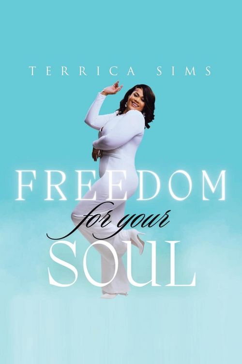Produktbild: Freedom For Your Soul