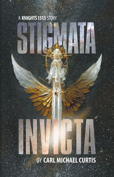 Produktbild: Stigmata Invicta