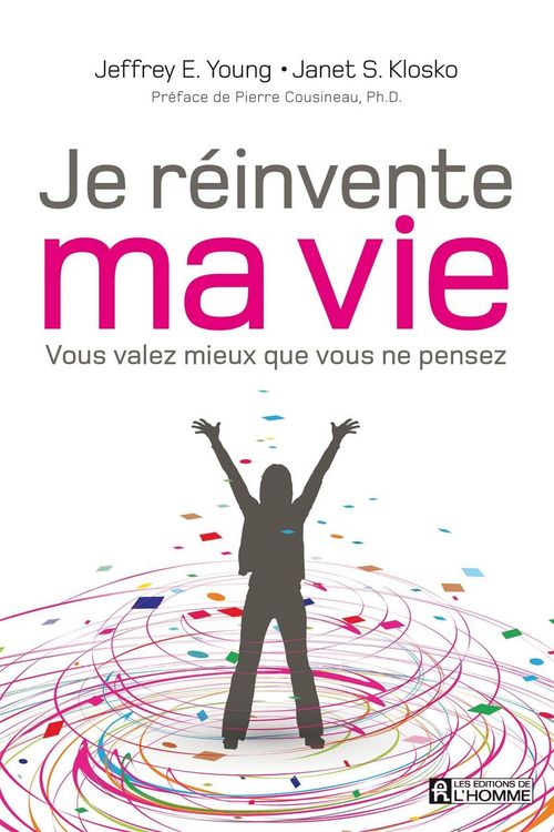 Produktbild: Je r&eacute;invente ma vie