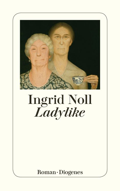 Produktbild: Ladylike