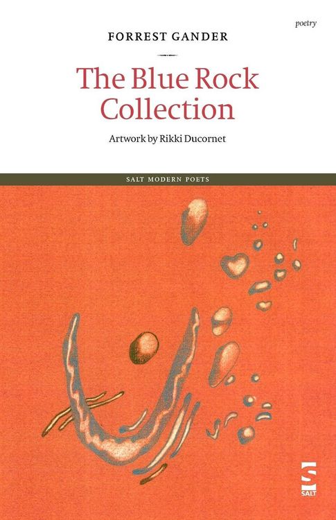 Produktbild: The Blue Rock Collection