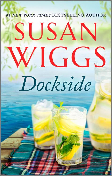Produktbild: Dockside