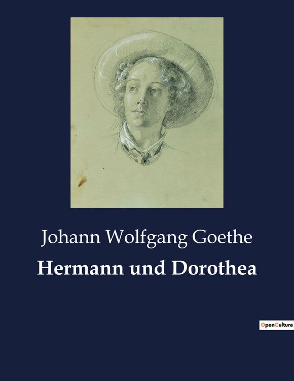 Produktbild: Hermann und Dorothea
