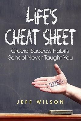 Produktbild: Life's Cheat Sheet