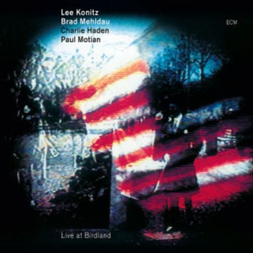 Produktbild: Live At Birdland