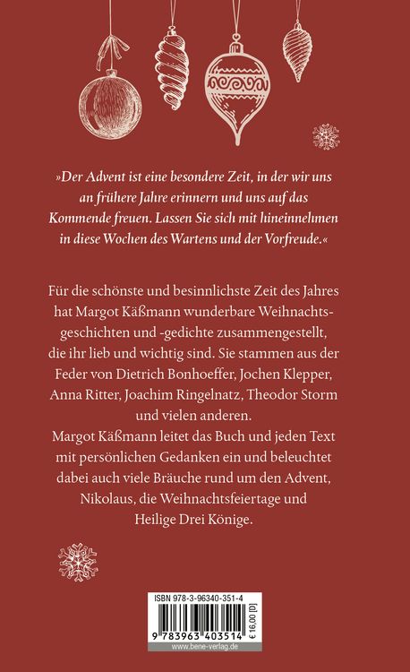 Produktbild: Es weihnachtet sehr
