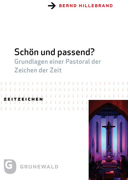 Produktbild: Sch&ouml;n und passend?