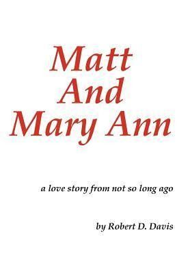 Produktbild: Matt and Mary Ann