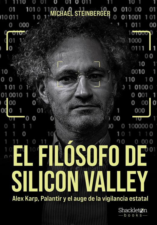 Produktbild: El fil&oacute;sofo de Silicon Valley