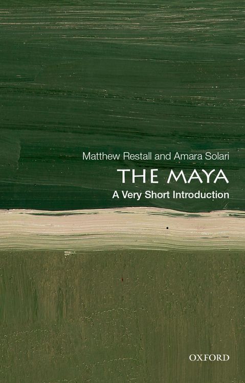 Produktbild: The Maya