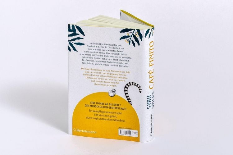 Produktbild: Caf&eacute; Finito