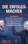 Produktbild: Die Erfolgsmacher II - Von den Besten profitieren