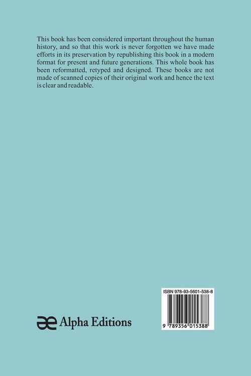 Produktbild: At Home and Abroad; Or, Things and Thoughts in America and Europe (Part-IV)