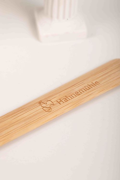 Hahnemhle Zubehr Falzbein Bambus, 15,5 cm lang kaufen
