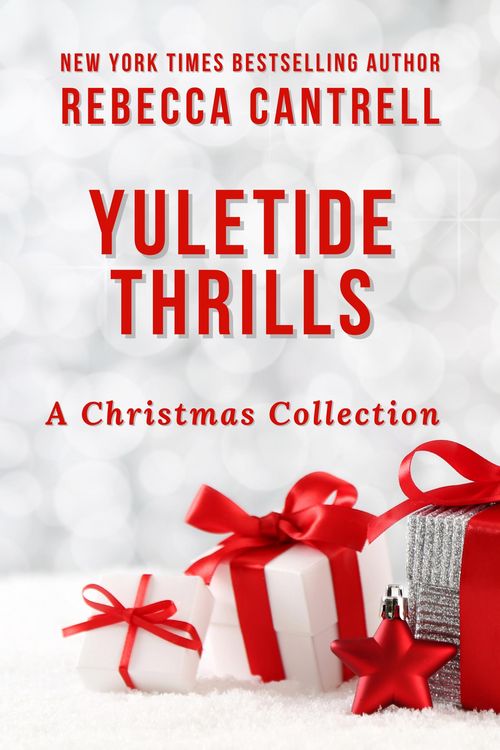 Produktbild: Yuletide Thrills: A Christmas Collection