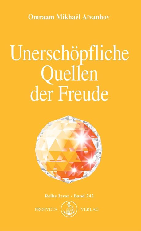 Produktbild: Unersch&ouml;pfliche Quellen der Freude