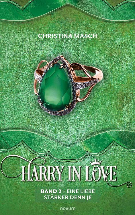 Produktbild: Harry in love