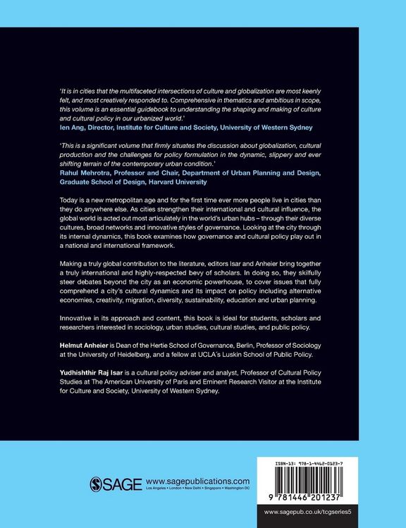 Produktbild: Cultures and Globalization