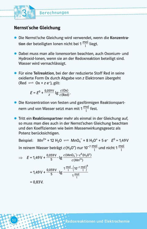 Produktbild: Klett Abi last minute Chemie