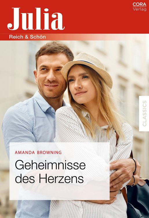 Produktbild: Geheimnisse des Herzens