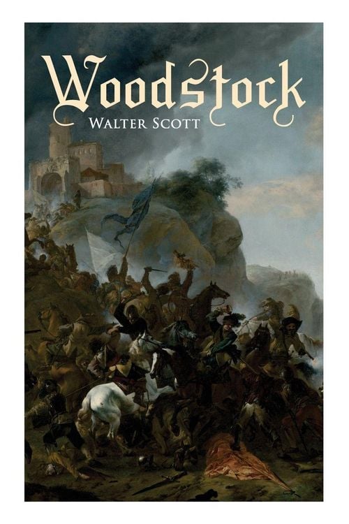 Produktbild: Woodstock