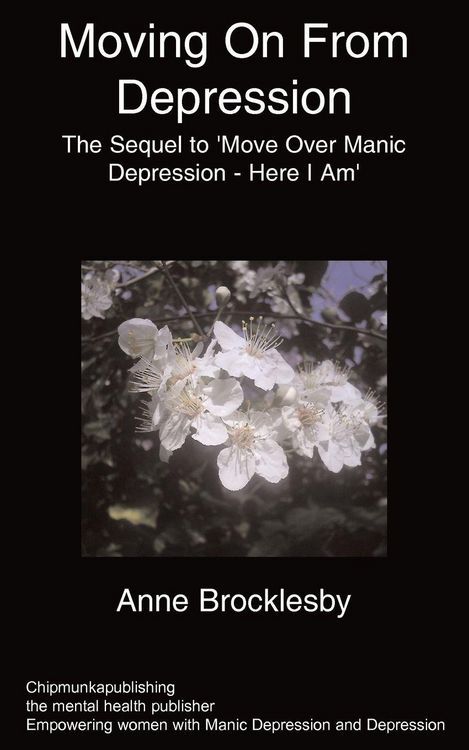 Produktbild: Moving On From Depression