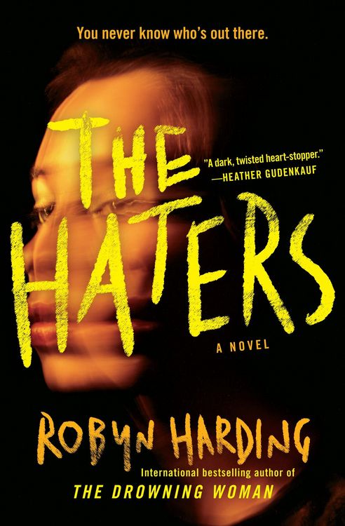 Produktbild: The Haters