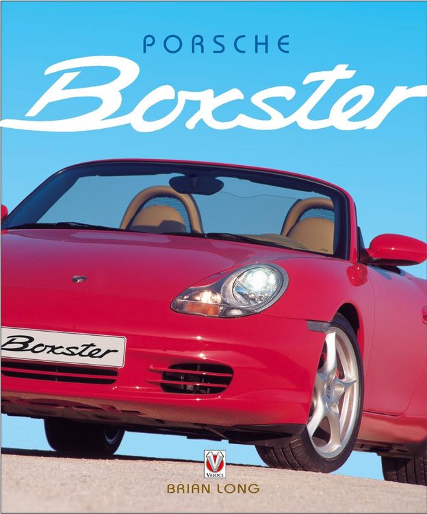 Produktbild: Porsche Boxster