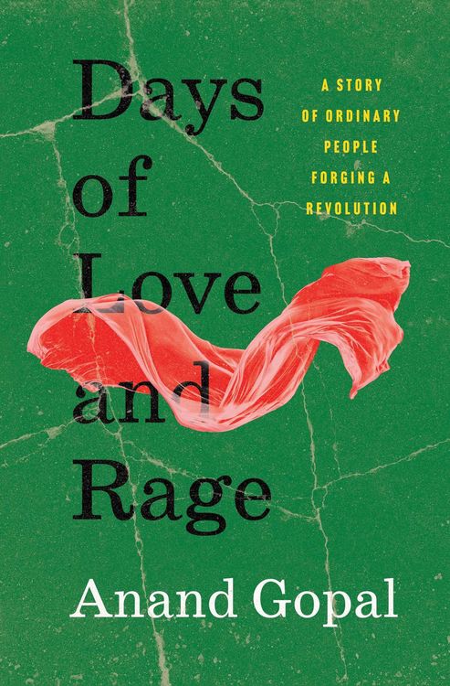 Produktbild: Days of Love and Rage