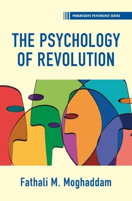 Produktbild: Psychology of Revolution
