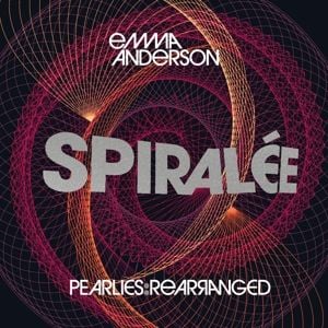 Produktbild: Spirale: Pearlies Rearranged (Pearly White Vinyl)