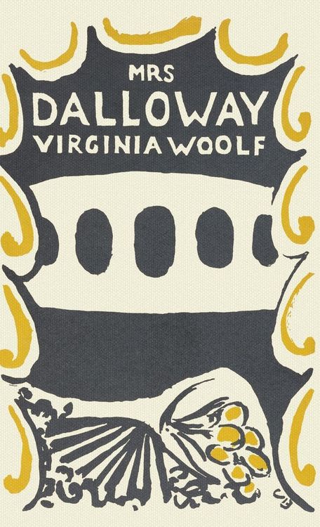 Produktbild: Mrs. Dalloway
