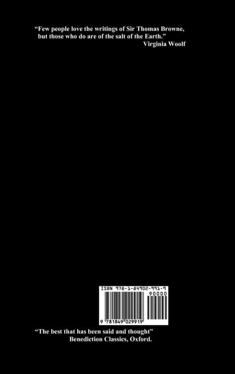Produktbild: Pseudodoxia Epidemica (Hardback, Ed. Wilkins)