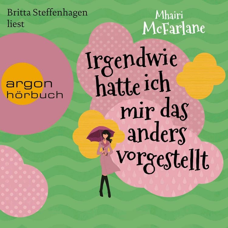 Produktbild: Irgendwie hatte ich mir das anders vorgestellt