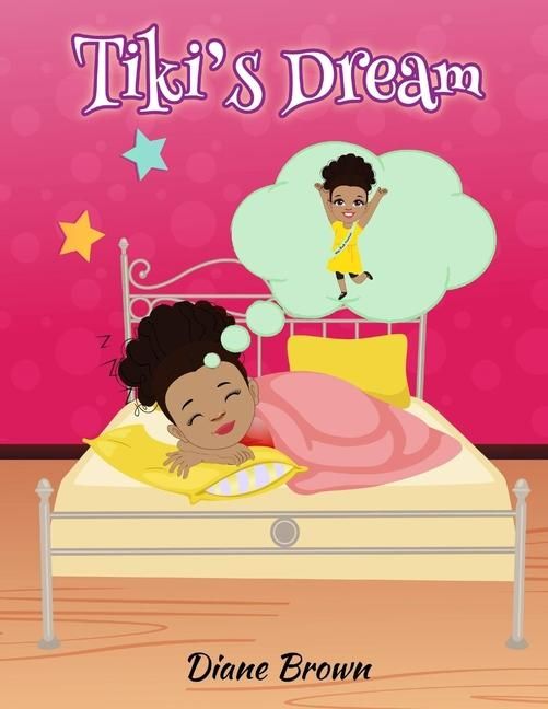 Produktbild: Tiki's Dream